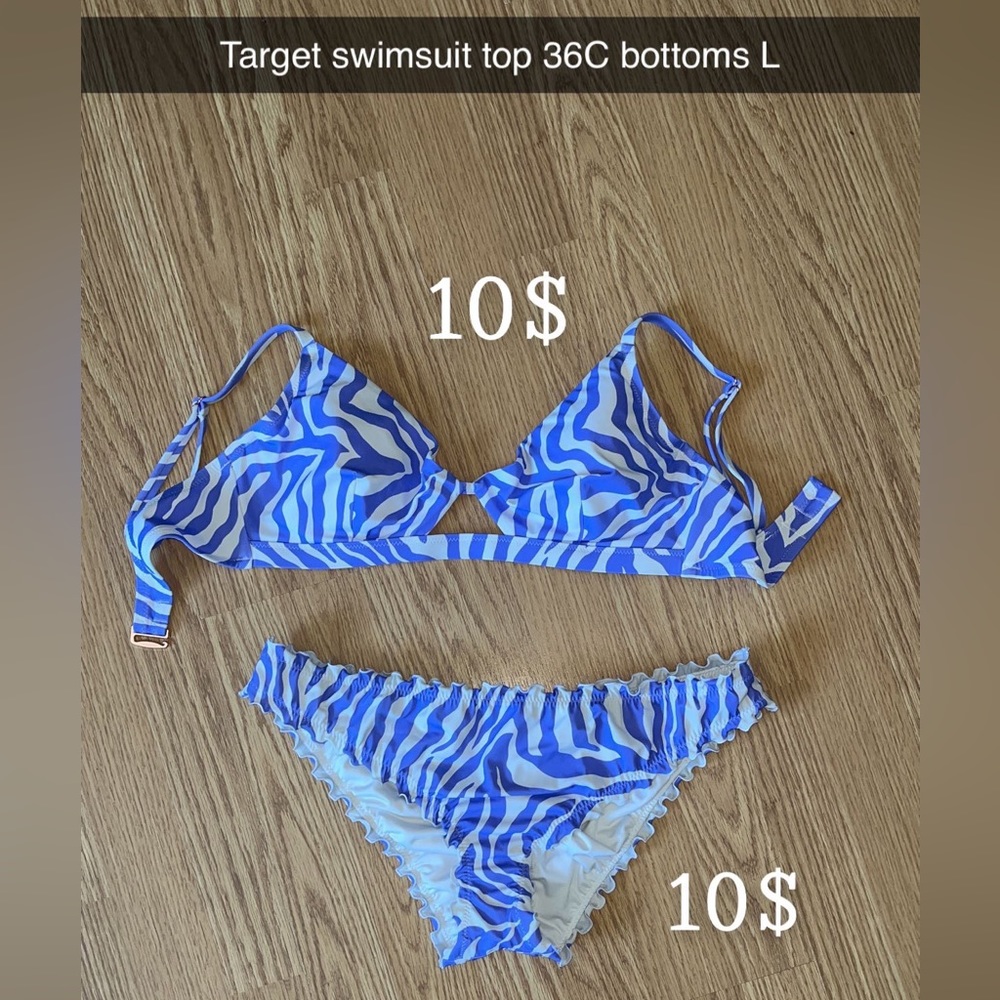 Target swimsuit